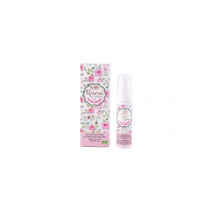 Хидратиращ околоочен крем с Розово масло Roses and Hyaluron - Victoria Beauty